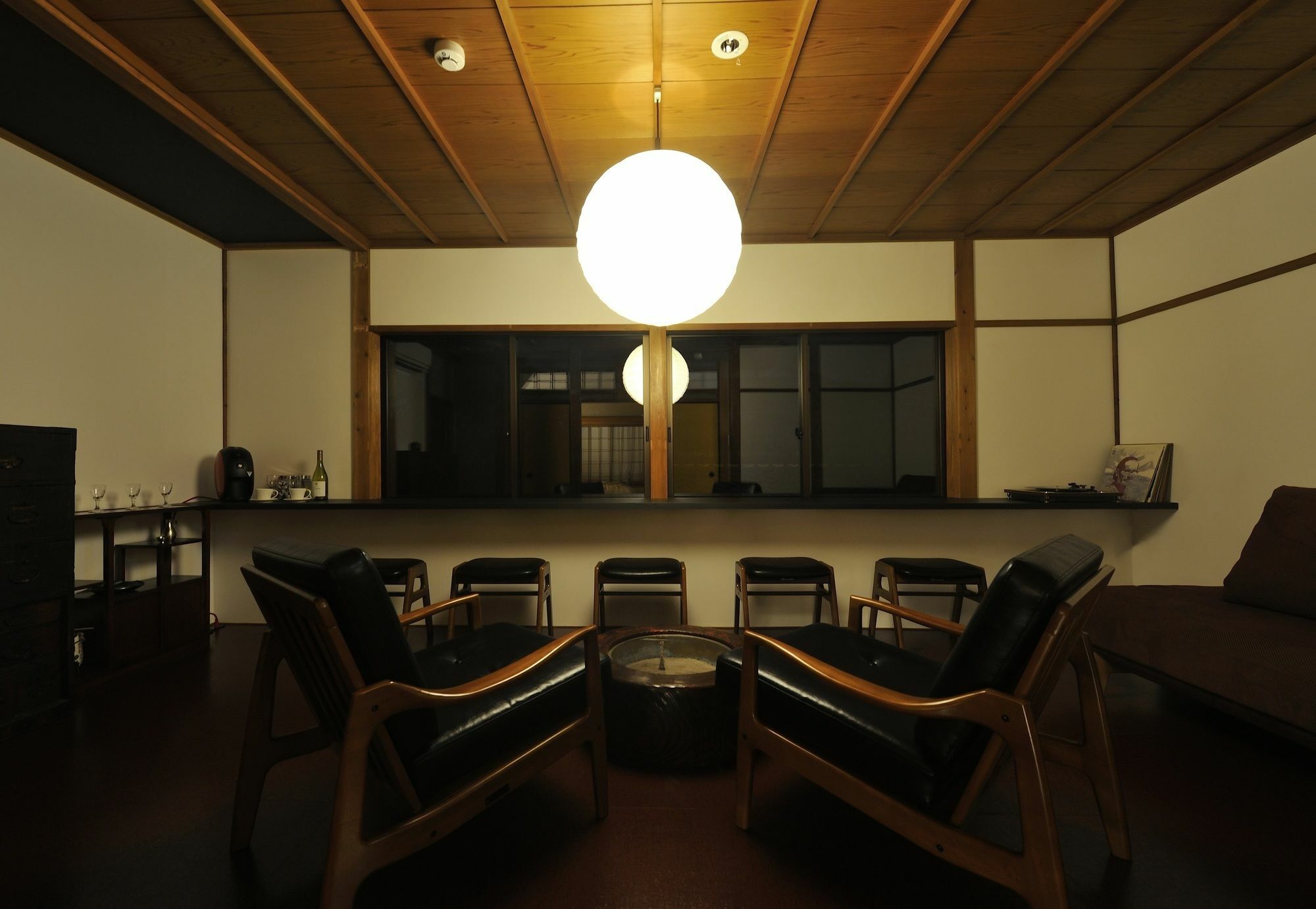 Kiraku Kyoto Higashiyama Βίλα Εξωτερικό φωτογραφία