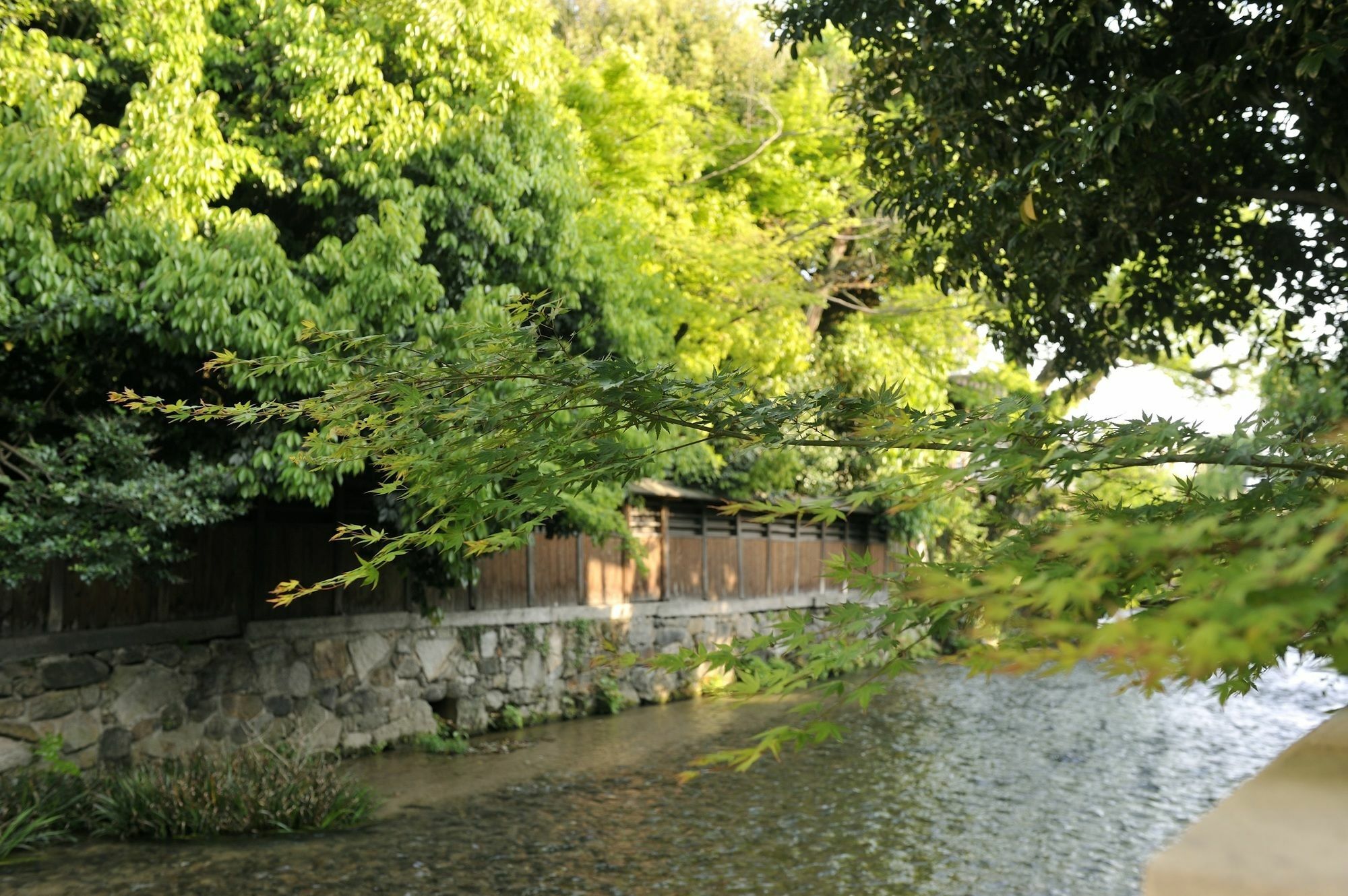 Kiraku Kyoto Higashiyama Βίλα Εξωτερικό φωτογραφία