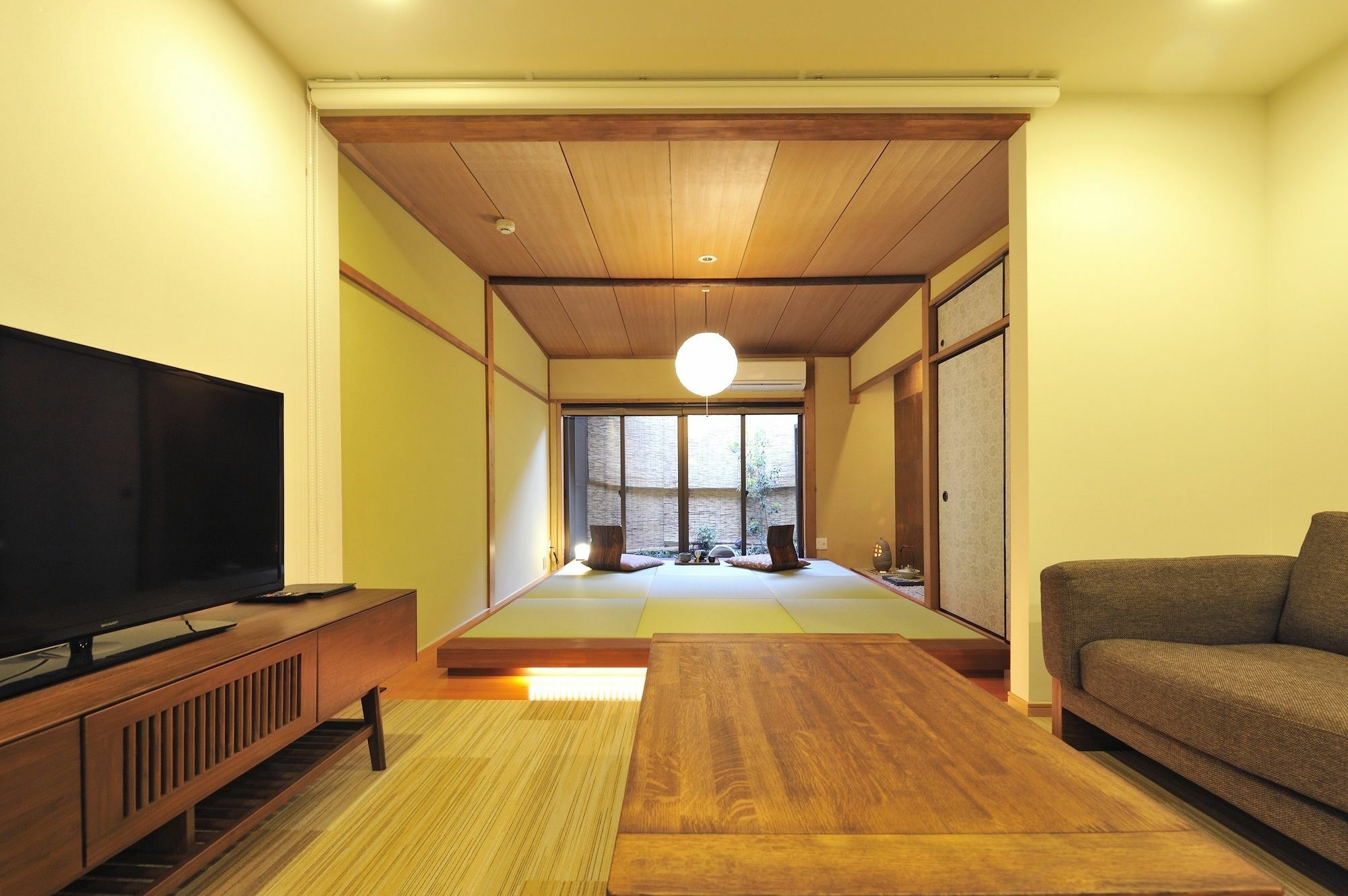 Kiraku Kyoto Higashiyama Βίλα Εξωτερικό φωτογραφία