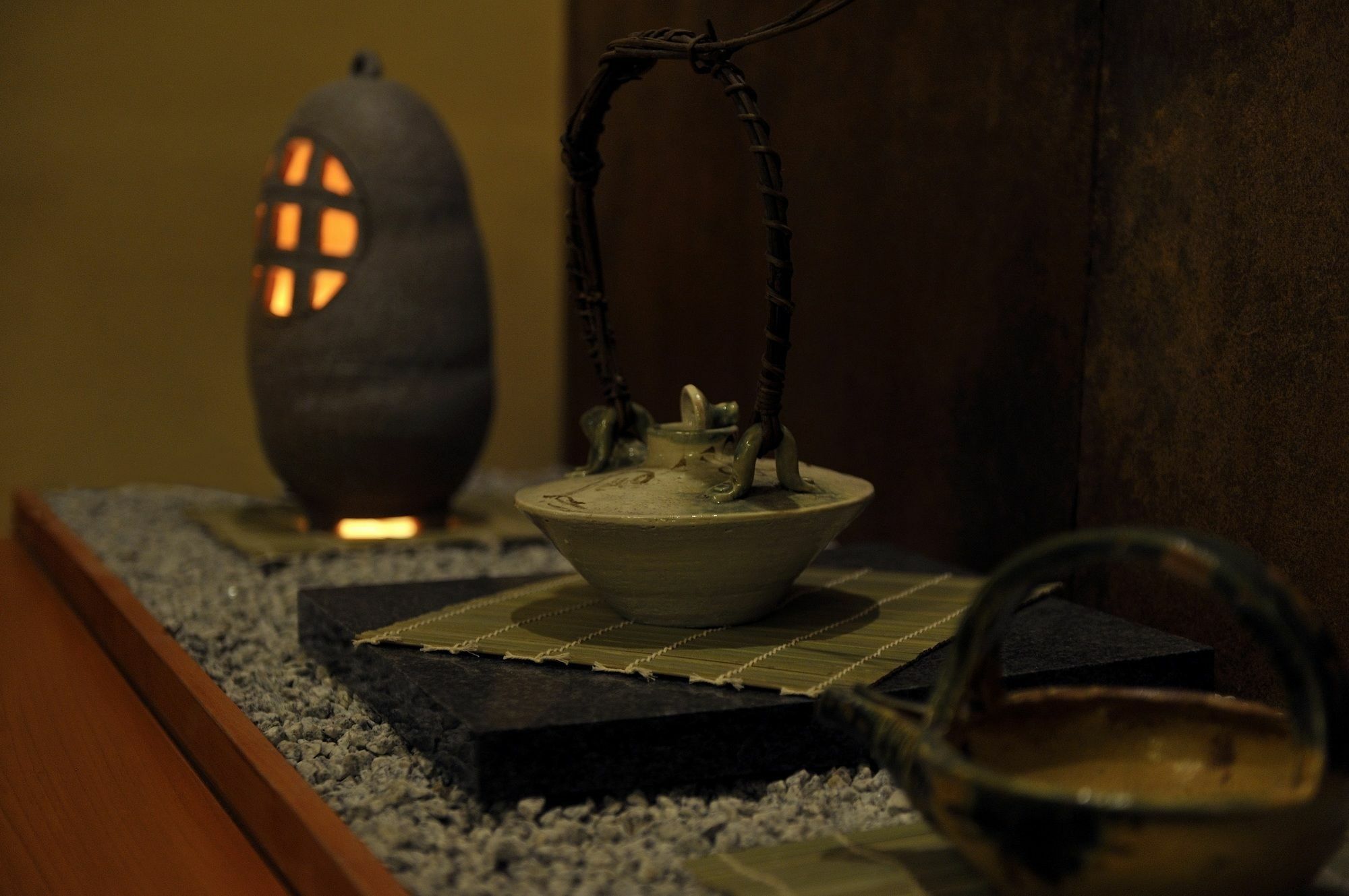 Kiraku Kyoto Higashiyama Βίλα Εξωτερικό φωτογραφία