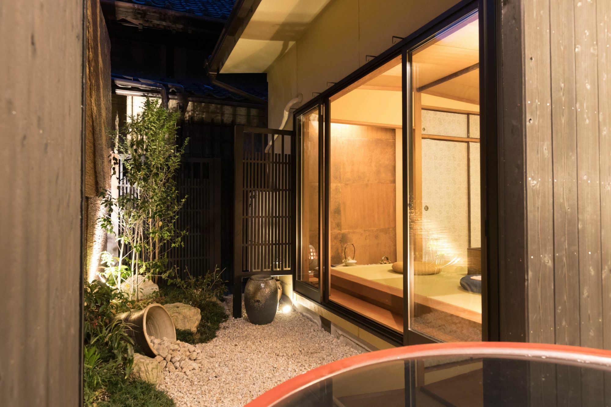 Kiraku Kyoto Higashiyama Βίλα Εξωτερικό φωτογραφία