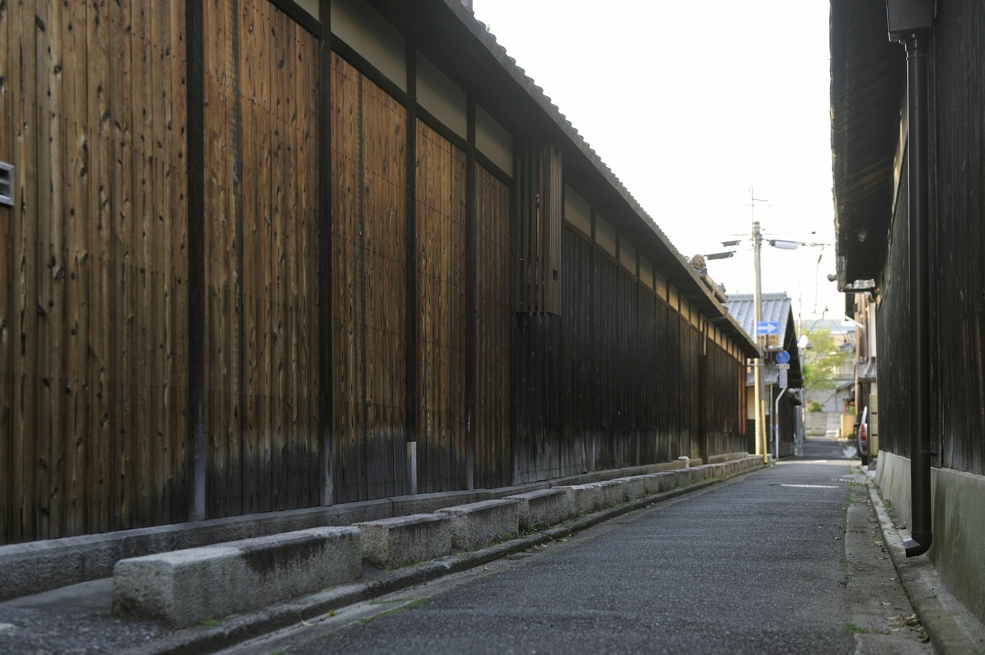 Kiraku Kyoto Higashiyama Βίλα Εξωτερικό φωτογραφία