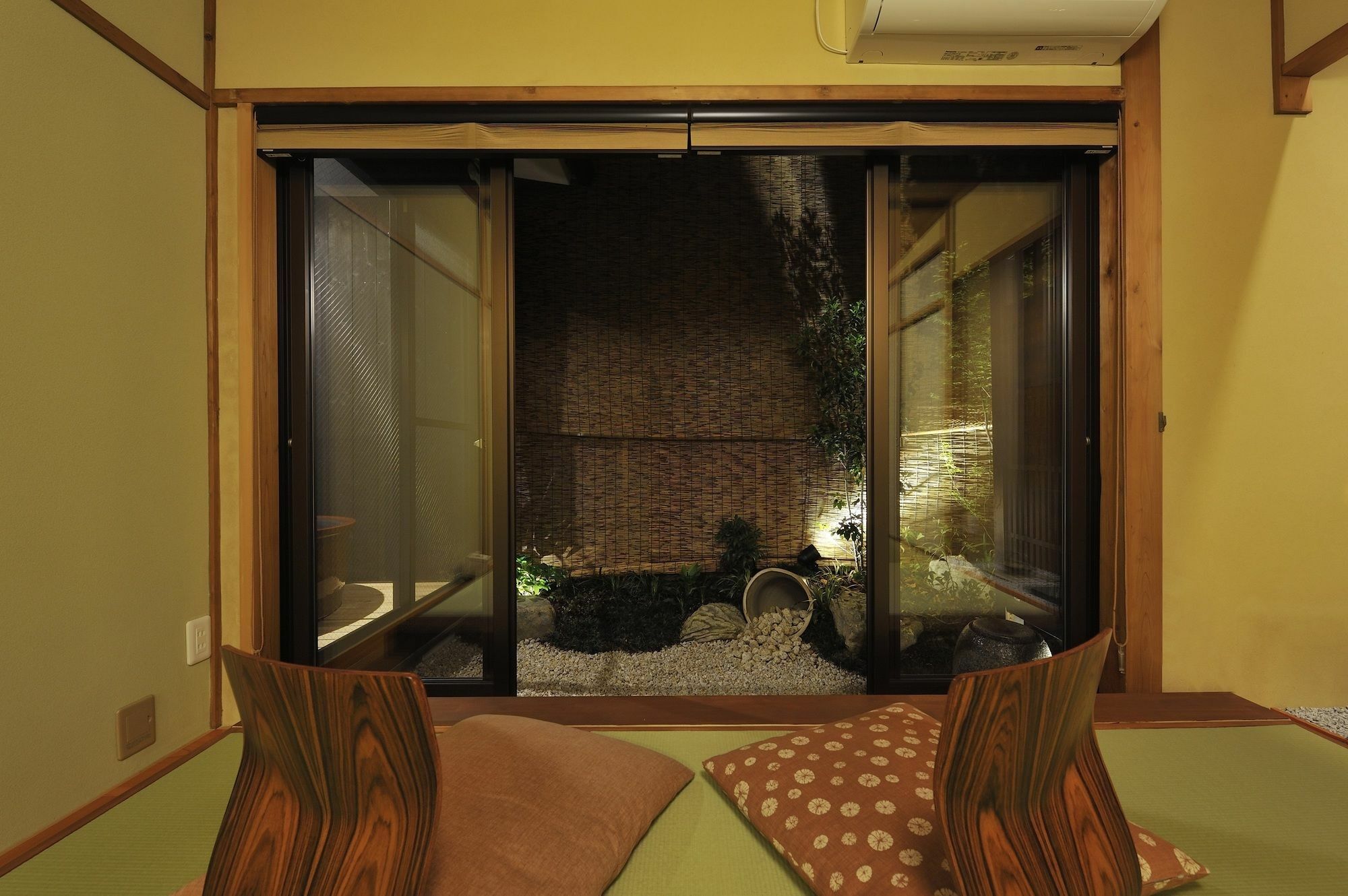 Kiraku Kyoto Higashiyama Βίλα Εξωτερικό φωτογραφία