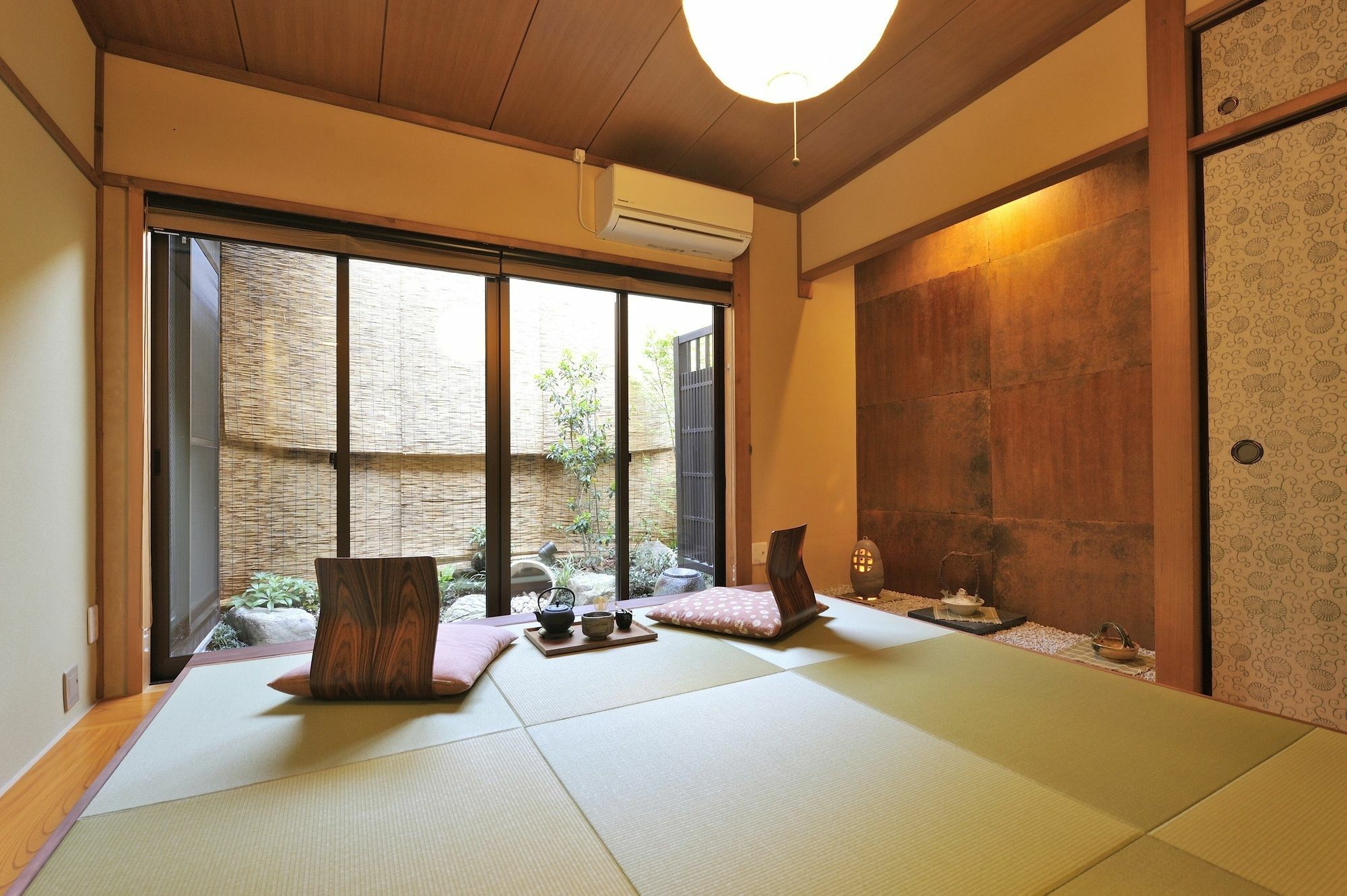 Kiraku Kyoto Higashiyama Βίλα Εξωτερικό φωτογραφία
